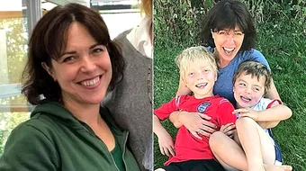 Medicii i-au dat doar 6 luni de trait si au anuntat-o ca are 25 de tumori pe creier! Femeia a renuntat la tratament si s-a vindecat de una singura!