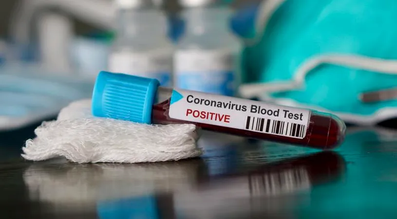 Bilanț coronavirus România. 1136 de noi cazuri în ultimele 24 de ore