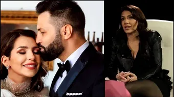 Celia s-a despărțit de soț după 13 ani: „Acum încerc să mă salvez pe mine”