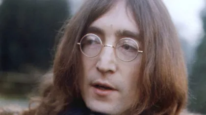 Chitara dispărută a lui John Lennon, vândută cu o sumă istorică. Unde a fost găsită