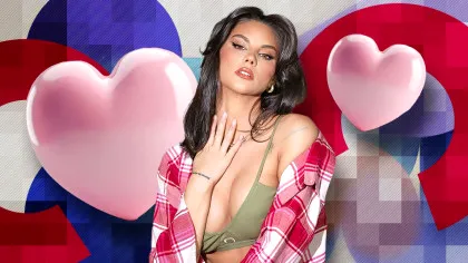 Ramona Olaru, flirt fără perdea pe TikTok! Cine este tânărul cu care și-a făcut deja planuri de sărbători