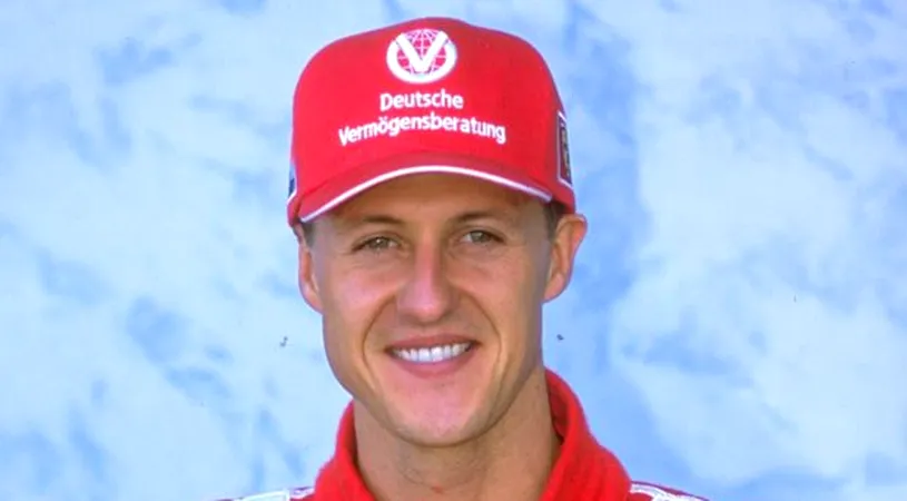Anunț despre Michael Schumacher! A fost ales cea mai influentă persoană din Formula 1