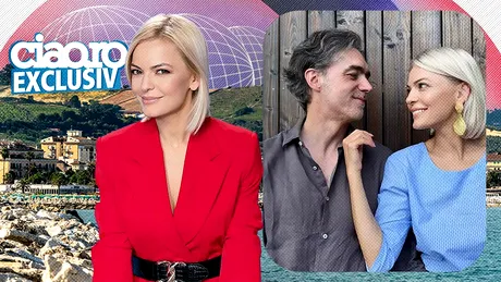 EXCLUSIV | Toți copiii știristei Lavinia Petrea încep școala + De ce a optat vedeta Pro TV pentru sistemul privat de învățământ