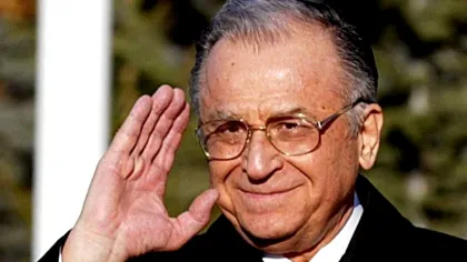 Fiul SECRET al lui Ion Iliescu! Ce se știe despre el?
