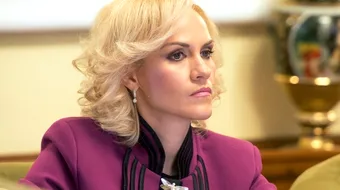 Primaria Capitalei a renuntat la Targul de Craciun din Piata Victoriei! Ce spune Gabriela Firea despre proteste