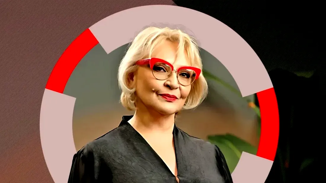 Mihaela Tatu, dată afară de la Antena 1 și înlocuită cu Mirela Vaida + Prima reacție: Ficatul meu nu duce atâta «întuneric»