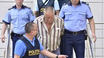 Politistul cu care a vorbit Alexandra a trecut printr-o tragedie. Si-a pierdut fiica in Maternitatea Giulesti