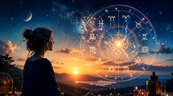 Horoscop 23 aprilie 2026. Zodiile care își schimbă direcția și primesc vești importante
