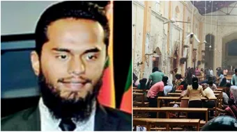 Adevarul despre atacurile din Sri Lanka. Un milionar si sotia lui insarcinata, responsabili si ei de explozii VIDEO