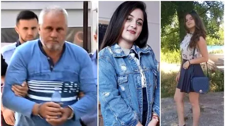 Avocatul familiei Melencu face dezvaluiri cutremuratoare despre Gheorghe Dinca: Localizeaza fetele dupa anumite perioade din an, dupa luna in care le-a luat