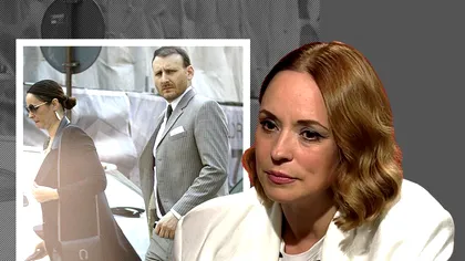 Anunțul făcut de Andreea Marin după ce a confirmat că s-a despărțit de Adrian Brîncoveanu: „Ne iubim fără limite, mergem împreună prin viață”