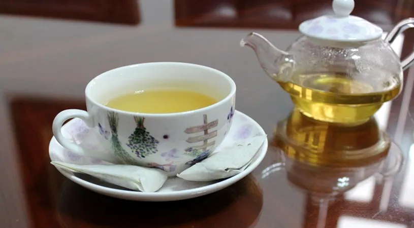 5 ceaiuri pentru raceala. Te scapa rapid de simptomele virozei