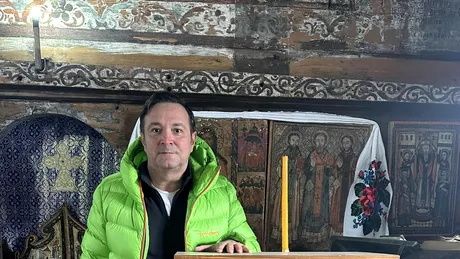 Daniel Buzdugan, îndemn plin de speranță pentru credincioși, înainte de Florii