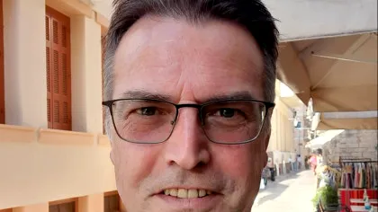 Cauza morții lui Ioan Isaiu. S-a prăbușit sub privirile împietrite ale colegilor de teatru