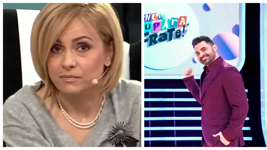 Simona Gherghe și Mireasa, out de la Antena 1! Pepe a luat locul show-ului matrimonial