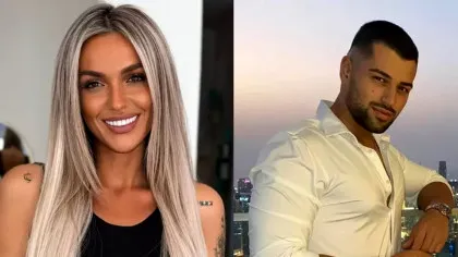 Ce a făcut ispita Teo după ce ‘fosta’ Ella Vișan i-a trimis ‘călduțe’ prin intermediul CANCAN! Avem dovada