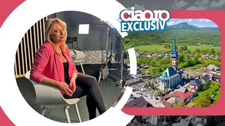 EXCLUSIV | Cum a ajuns Laura Cosoi să dețină proprietăți în Maramureș + Unde va avea loc botezul micuței Aida: “Avem mulți invitați”