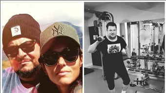 Mihai Bobonete, interviu de colectie: „Voiam sa ma fac inginer si sa fug in Franta! Nu puteam sa pun mana pe fund niciunei colege de la actorie!”