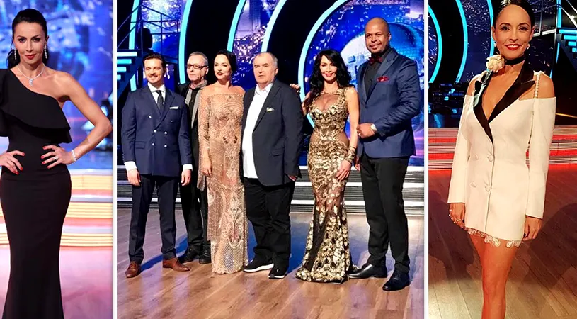 Am aflat de ce nu a mai atacat-o Mihaela Radulescu pe Andreea Marin in a doua editie a emisiunii ‘Uite cine danseaza’!