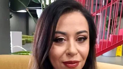Oana Roman, despre relația fiicei sale cu tatăl ei, Marius Elisei. „Probabil va mai fi una peste vreo trei luni”