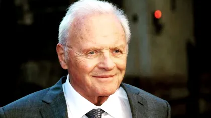 Anthony Hopkins este azi un actor legendar, dar cândva a avut o pasiune de care puțini știu. Andre Rieu i-a adus un omagiu - Video