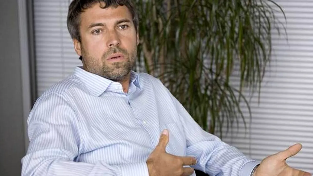 Proprietarul Pro TV, mort într-un accident de elicopter, a ajuns pe ”lista secretă” a președintelui ceh 