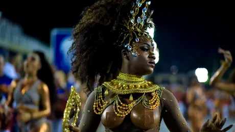 Carnavalul de la Rio 2019. Cand incepe si ce pot vedea turistii