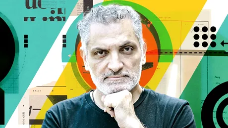 Damian Drăghici a renunțat la alcool de când a devenit tată pentru a doua oară: „M-am schimbat când m-am săturat de mine”