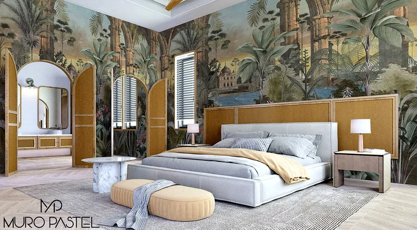 (P) Cum să creezi o atmosferă călduroasă în locuință cu elemente de decor