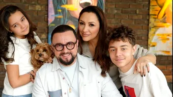 Cum își educă Andra Măruță și Cătălin Măruță copiii: reguli și valori pentru o creștere echilibrată