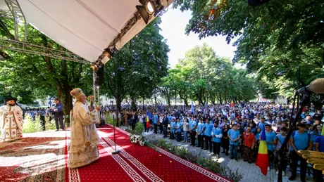 Sfântul Ierarh Nifon, Patriarhul Constantinopolului şi Mitropolitul Țării Românești, va fi sărbătorit la Târgoviște. Programul CEREMONIILOR