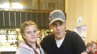 Mesajul lui Stefan Banica dupa ce a aparut poza cu el si Alexandra Macesanu: „Am un sentiment profund de indignare, neputinta si amaraciune”