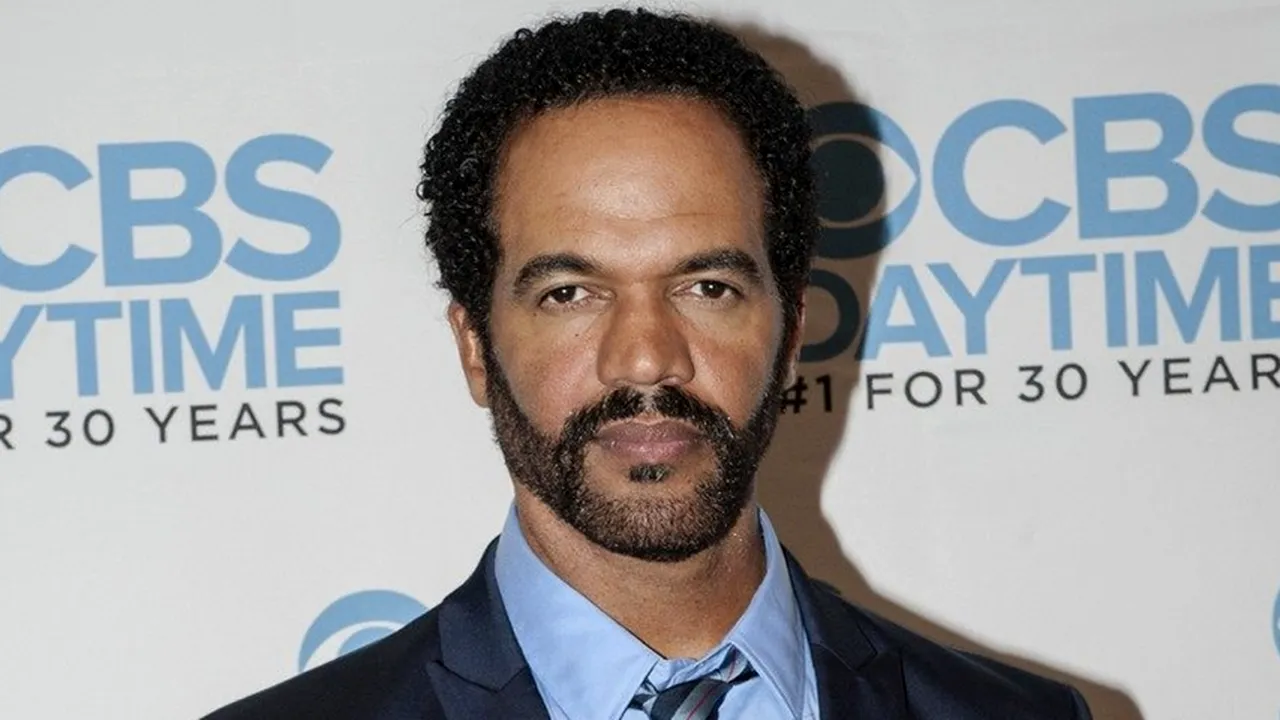 Regretatul actor Kristoff St. John a fost inmormantat (4) 