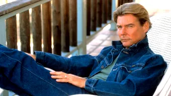 Jan-Michael Vincent a murit la 73 de ani. Era celebrul actor din Airwolf