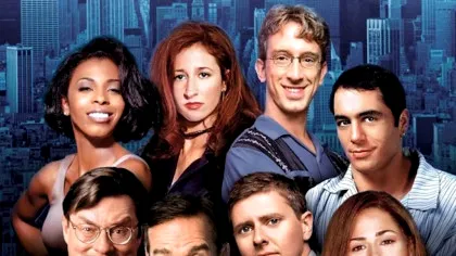 Imagini terifiante cu comediantul din „NewsRadio”, căzut pe stradă după o supradoză