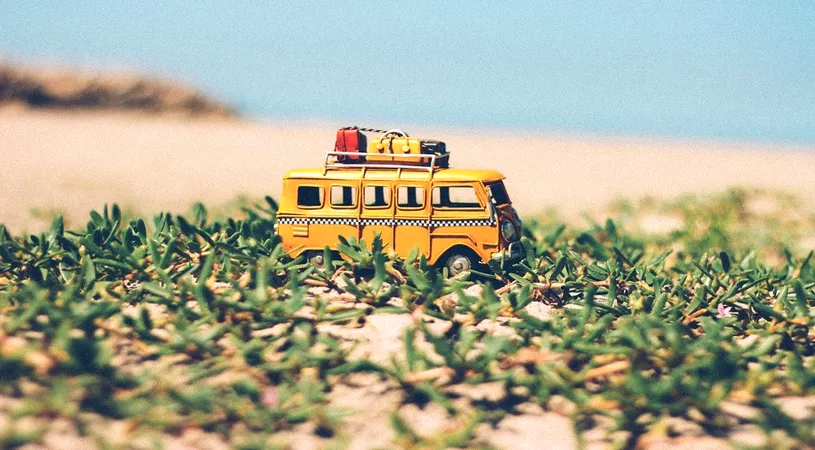 Horoscop 30 mai 2019: Nativii care pot pleca intr-o calatorie!