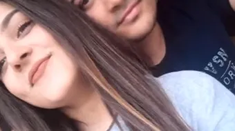 Luiza Melencu s-a despărțit de iubit cu o zi înainte să dispară. Prietena fetei: „Mi-a zis că nu mai simte că trebuie să fie cu el”