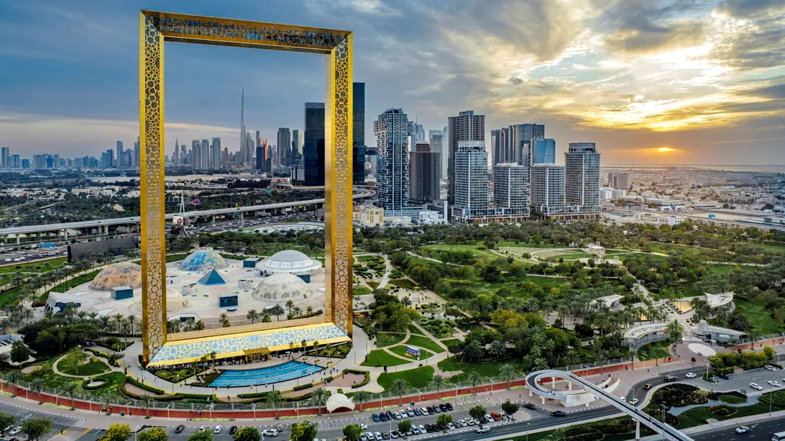 Dubai lansează sistemul de check-in contactless la hotelurile din oraș