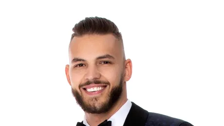 Caius Covrig, speaker în fața a peste 100 de tineri care-și doresc PROSPERITATE și SUCCES
