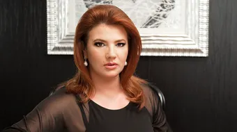 Mihaela Borcea a avut hepatita A. Ce s-a intamplat