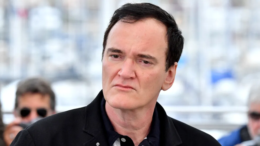 Quentin Tarantino a anuntat sfarsitul! Fanii regizorului sunt intristati