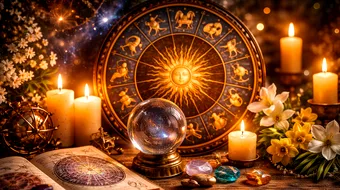 Horoscop săptămâna dinainte de Paște: ce îți rezervă astrele înainte de sărbători