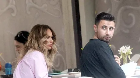 Gina Pistol nu a reusit sa il duca la altar pe Alin Cocos! In schimb, Monica Orlanda l-a potolit si urmeaza sa faca nunta