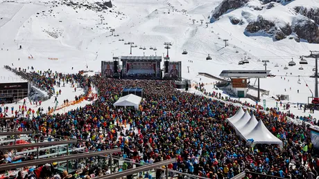 Staţiunea de schi din Austria care a răspândit COVID-19 în toată Europa: „Lăcomia a avut prioritate“