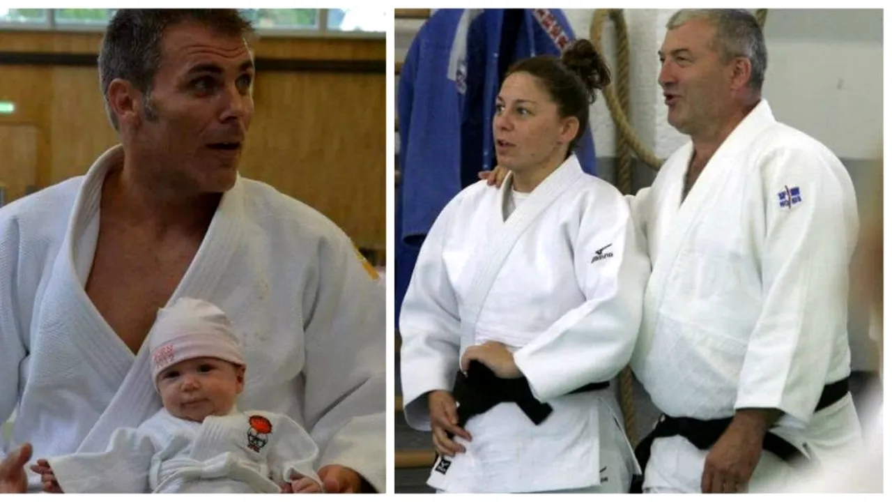 Scandalul in judo continua la Cluj. Un antrenor face acuzatii grave la adresa lui Florin Bercean 