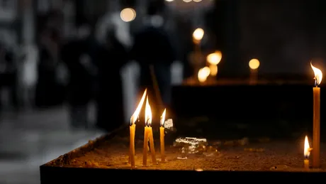 Tragedie în Biserica Ortodoxă. A murit îndragitul Părinte la 62 de ani