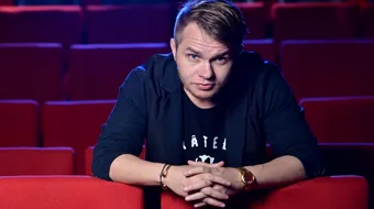 Codin Maticiuc a devenit tata! A postat primele poze cu bebelusul