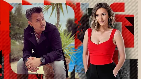 Adela Popescu şi-a pus fanii pe jar! Răzvan Fodor a dat-o de gol: Mi-a dat o veste care nu mă lasă să dorm