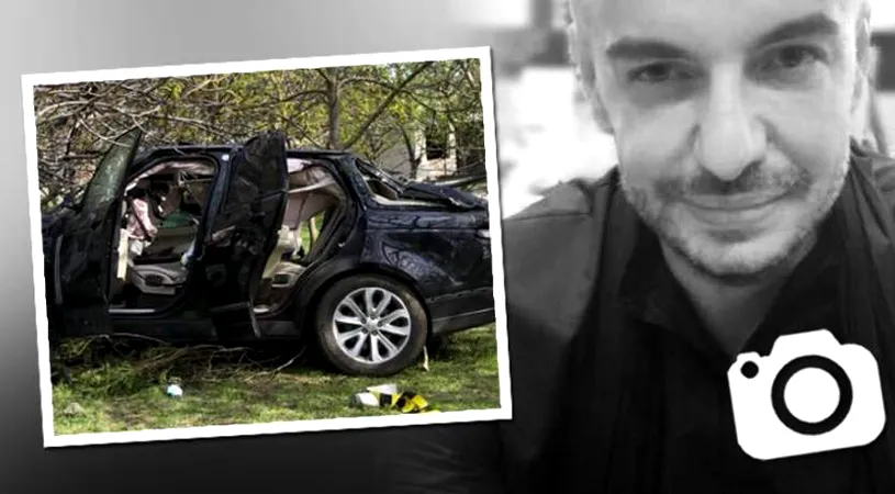 Iulian Cercel, plin de datorii! Cel care i-a dat masina lui Razvan Ciobanu e dat in judecata VIDEO