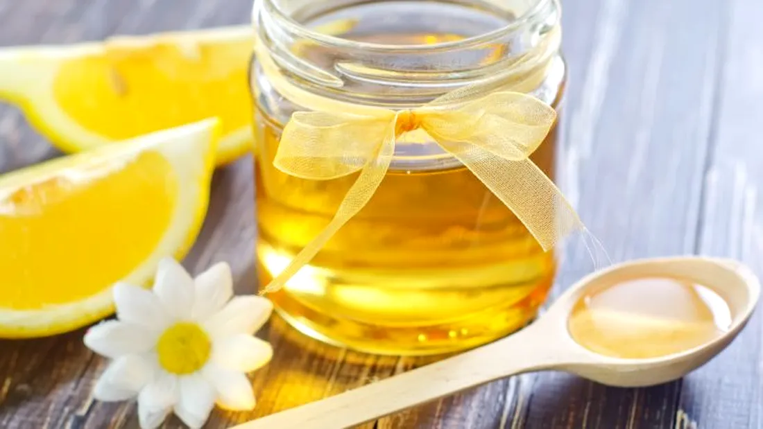 Beneficiile consumului de miere de albine! Iata cate vitamine poate avea si ce afectiuni poti trata